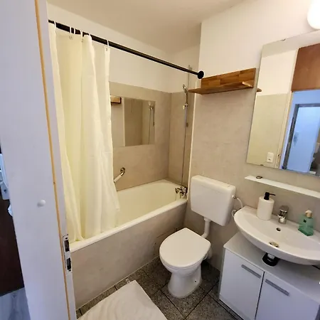 Appartement Leons