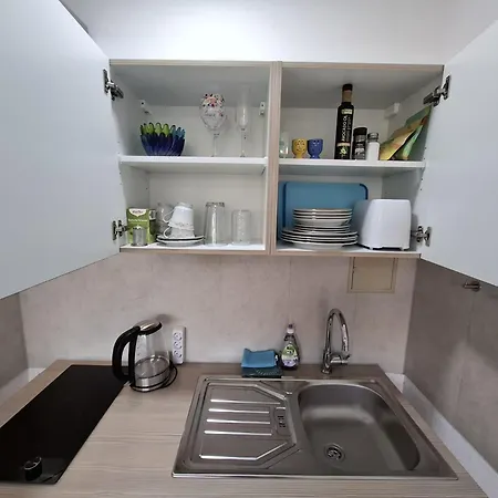 Leons Appartement Kempten