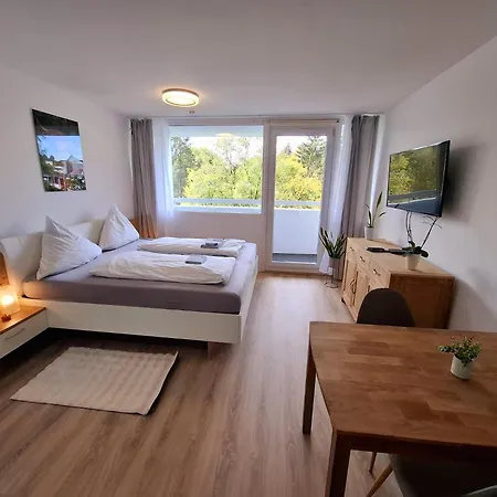 Leons Appartement