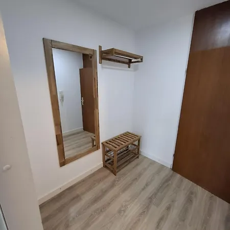 Appartement Leons