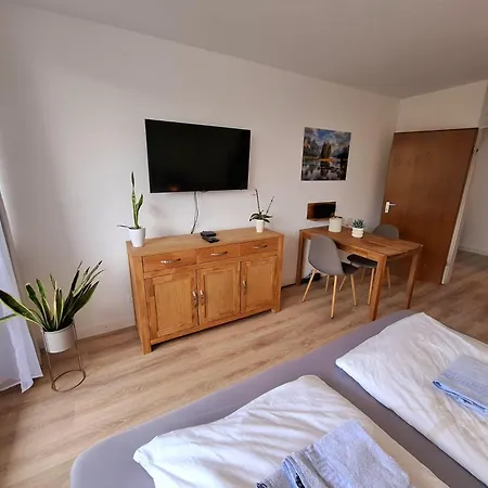 Appartement Leons Kempten